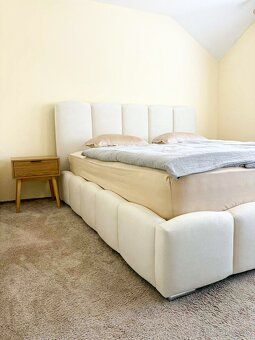 Ponúkame na prenájom jedinečný 2-izbový byt o výmere 76 m², 