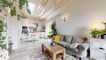 REMAX ponúka na prenájom exkluzívny 6 izbový RD (vila) s baz