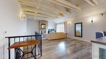 REMAX ponúka na prenájom exkluzívny 6 izbový RD (vila) s baz