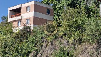 Rekreačná chata s úžasným výhľadom na Zemplínsku šíravu – Me