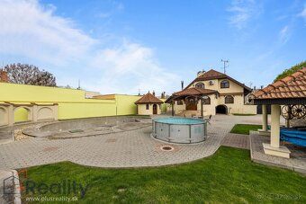 Realitná kancelária PLUS REALITY Vám ponúka na predaj nadšta
