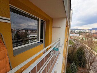 Ponúkam na prenájom garsónku na Internátnej ulici (Fončorda)