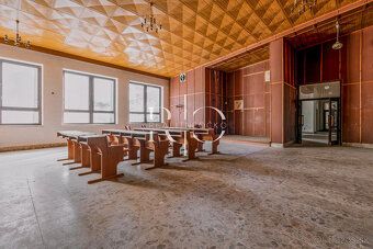 Typ: Hotel - penzión Obec: Rožňava
🏨 Kancelária Realitné Očk