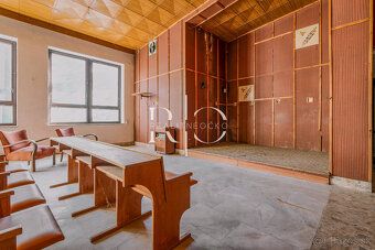 Typ: Hotel - penzión Obec: Rožňava
🏨 Kancelária Realitné Očk