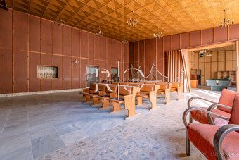 Typ: Hotel - penzión Obec: Rožňava
🏨 Kancelária Realitné Očk