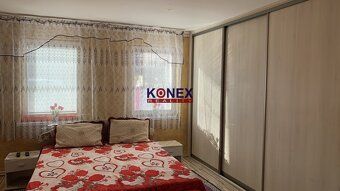 ID:6038
Ponúkame na predaj rovný rodinný dom v obci Nacina V