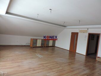 ID: 6209
Ponúkame Vám na predaj prevádzkovú budovu s pozemko