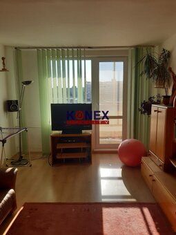 ID: 6406
Ponúkame na predaj 3-izbový byt v Michalovciach na 