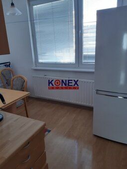 ID: 6406
Ponúkame na predaj 3-izbový byt v Michalovciach na 