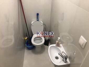 ID: 6424
Ponúkame na predaj obchodné priestory v novostavbe 