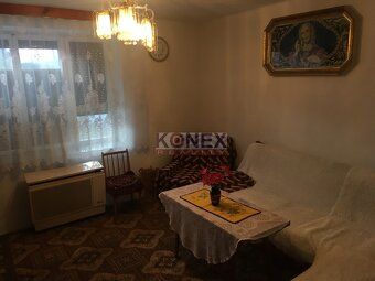 ID:6610
Ponúkame Vám na predaj pekný rodinný dom v obci Višň