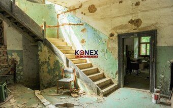 ID:6709
Ponúkame na predaj unikátny kaštieľ v malebnej dedin