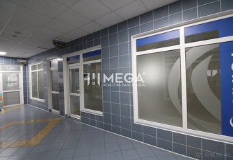Mega realitná kancelária ponúka priestor na prenájom v OD La