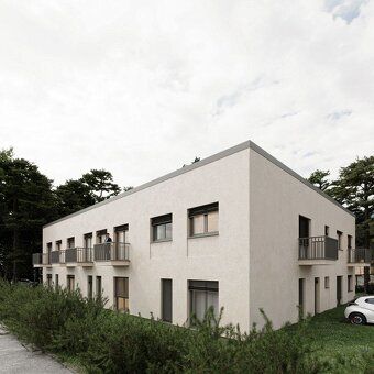 Predstavujeme vám exkluzívny 3-izbový apartmán č. 206 – jedi