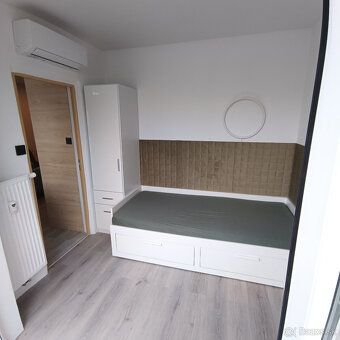 Dávam do prenájmu dômyselne usporiadaný , zrekonštruovaný , 