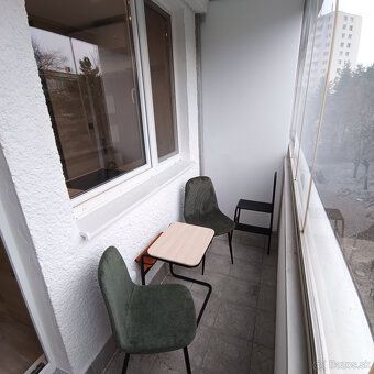Dávam do prenájmu dômyselne usporiadaný , zrekonštruovaný , 