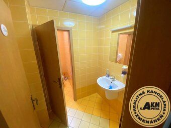Hľadáte pre svoje podnikanie priestor, ktorý nepôsobí chladn