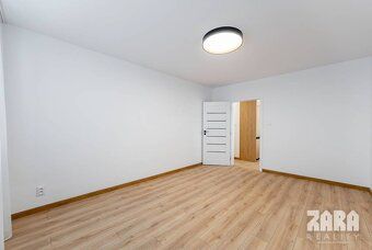 Bývate okamžite a bez starostí. Nemusíte riešiť remeselníkov