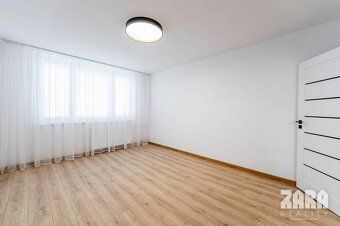 Bývate okamžite a bez starostí. Nemusíte riešiť remeselníkov