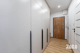 Bývate okamžite a bez starostí. Nemusíte riešiť remeselníkov