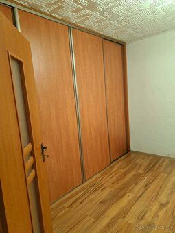 🏡 Na predaj krásny, priestranný 3-izbový byt na sídlisku Máj