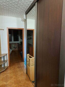 🏡 Na predaj krásny, priestranný 3-izbový byt na sídlisku Máj