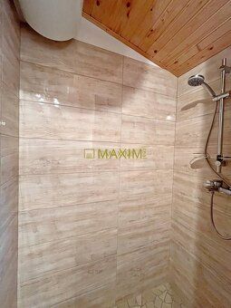 Ponúkame na predaj stavebný pozemok o výmere 572m2 v zastava