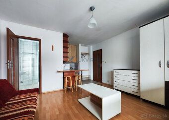 🏡 Útulný 1-izbový byt v rodinnom dome na prenájom
Ponúkame n