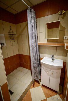 Ponúkam na prenájom 2-izbový byt (40m2) na Mierovej ulici v 