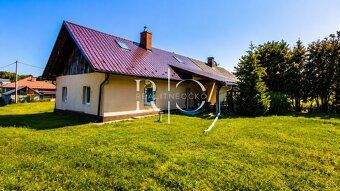 Typ: Rodinný dom Obec: Želmanovce
Kancelária Realitné Očko V