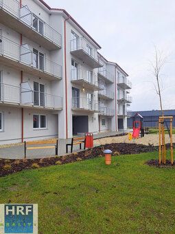 HRF REALITY ponúka dlhodobé bývanie, v nových, nájomných 2-i