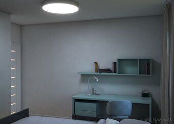 Posledný z troch rodinných domov v obci Špačince voľný !
Pon