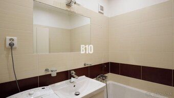 B10 Vám ponúka na predaj útulný 4 izbový byt vo výmere 84 m2