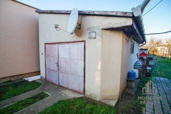 Moderné Reality ponúka na predaj rodinný dom vo vyhľadávanej