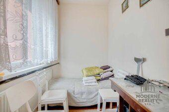 Moderné Reality ponúka na predaj 2-izbový byt s veľkým balkó