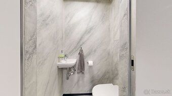 Ponúkame na predaj nadštandardný veľkometrážny 4-izbový byt 
