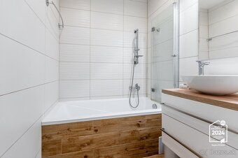 Realitná kancelária TOBI Real Vám ponúka na prenájom 2 izbov