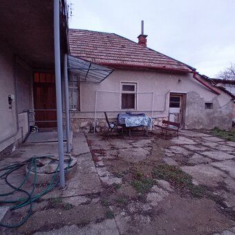 Hľadáte zaujímavý dom blízko okresného mesta len na skok od 
