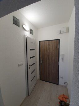 Predám 1,5izbový byt na ulici čsa oproti margitinmu parku. I
