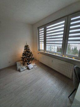 Predám 1,5izbový byt na ulici čsa oproti margitinmu parku. I