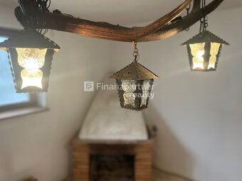 Typ: Rodinný dom Obec: Drienovská Nová Ves
(F693-12-ANMi)  R