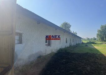 ID: 7084
Ponúkame na predaj výrobnú halu s veľkým pozemkom v