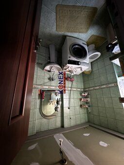 ID:7297
 - byt v osobnom vlastníctve sa nachádza na 1./3. po