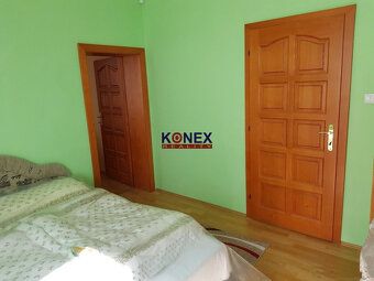 ID:7896
Ponúkame Vám na predaj krásny poschodový rodinný dom