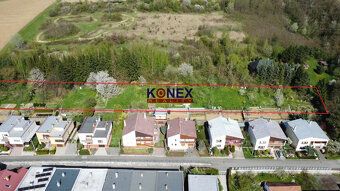 ID:2797
Hľadáte pokojné miesto, kde si môžete postaviť chatk