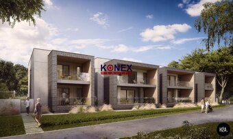 ID:2878
Ponúkame Vám na predaj luxusné apartmány vo VINNLAKE