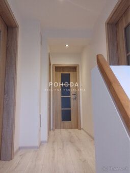 Ponúkame na predaj novostavbu útulného a slnečného dvojpodla