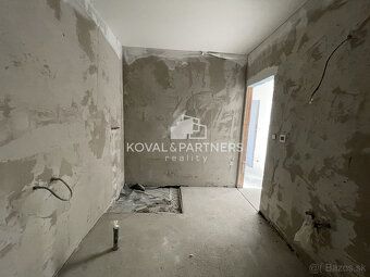 Typ: Rodinný dom Ulica: Janíkovce Mestská časť: Janíkovce Ob
