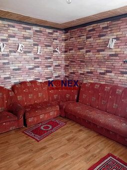 ID:2935
Ponúkame Vám na predaj poschodový rodinný dom v obci