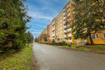 Typ: 2-izbový byt Ulica: Bukovecká 8 Obec: Košice-Nad jazero